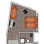 Ξενοδοχείο Minx - Cityhotels