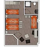 Minx - Cityhotels Ξενοδοχείο 3*
