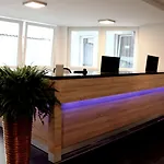 Ξενοδοχείο Minx - Cityhotels Άαχεν