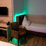 Minx - Cityhotels 3*