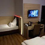 Minx - Cityhotels 3*