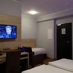 מלון Minx - Cityhotels אאכן