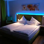 Ξενοδοχείο Minx - Cityhotels