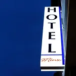 Minx - Cityhotels 3* אאכן