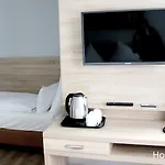 מלון Minx - Cityhotels