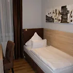Minx - Cityhotels אאכן