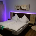 Minx - Cityhotels 3* Aachen