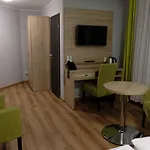 Minx - Cityhotels