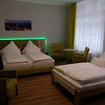 Minx - Cityhotels מלון 3*