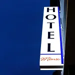מלון Minx - Cityhotels