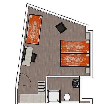 Hotel Minx - Cityhotels