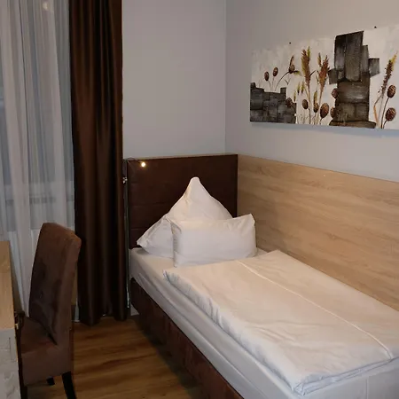 Hotell Minx - Cityhotels