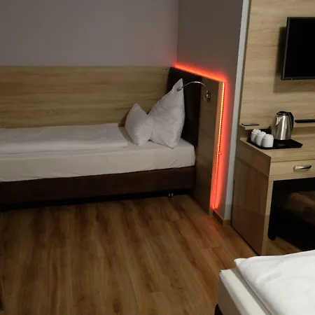 Minx - Cityhotels