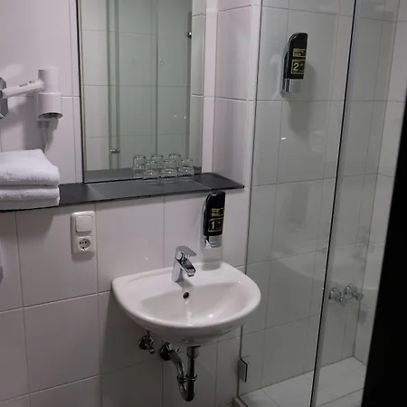 Minx - Cityhotels Otel