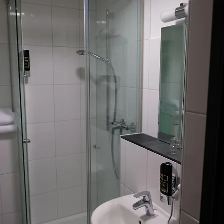 Minx - Cityhotels Отель