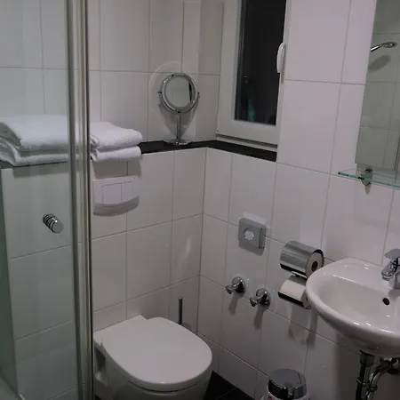 Hotel Minx - Cityhotels Aachen