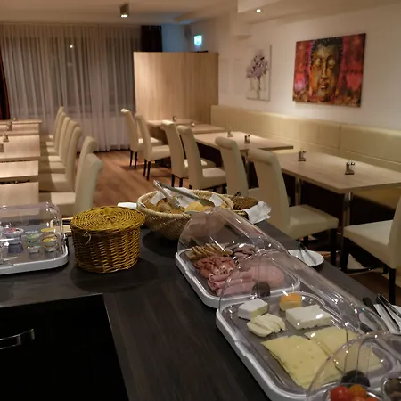 Hotell Minx - Cityhotels 3*