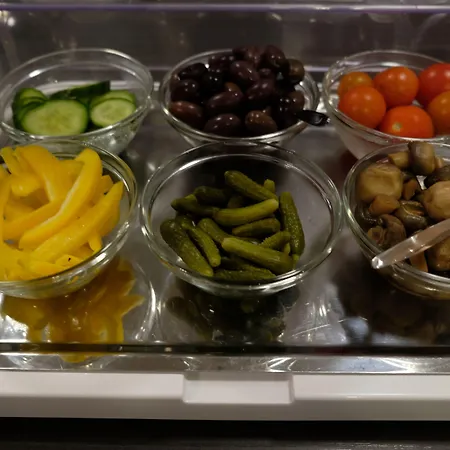 Hotel Minx - Cityhotels Aachen