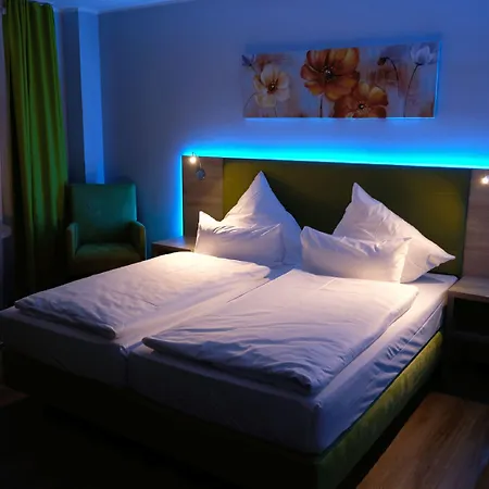 Hotell Minx - Cityhotels