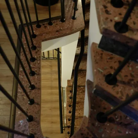 Minx - Cityhotels Otel