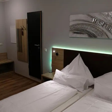 Hotel Minx - Cityhotels Aachen