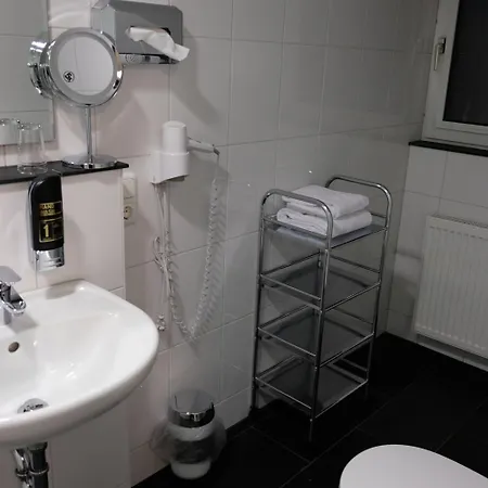Hotell Minx - Cityhotels 3*