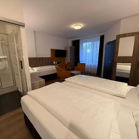 Minx - Cityhotels אאכן