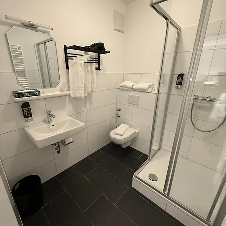 Minx - Cityhotels Hotel