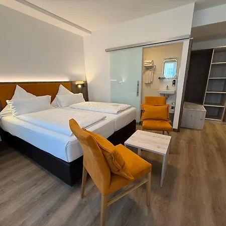 Minx - Cityhotels 3*