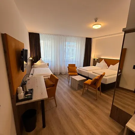 Hotel Minx - Cityhotels Akwizgran