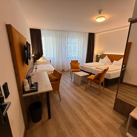 Hotel Minx - Cityhotels