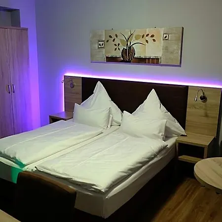 Otel Minx - Cityhotels Aachen