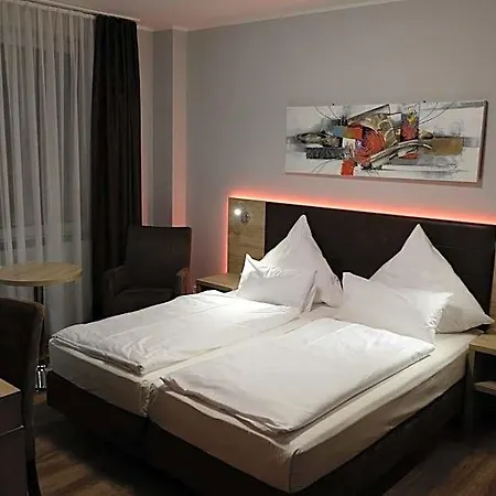 Minx - Cityhotels