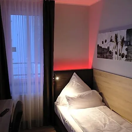 Minx - Cityhotels Otel Aachen