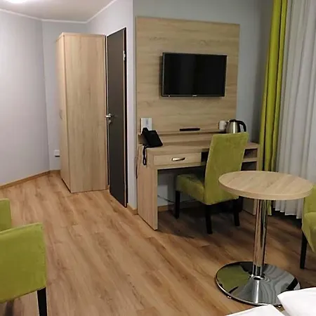 Hotel Minx - Cityhotels 3*