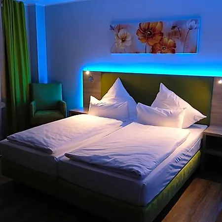 Minx - Cityhotels Hotel