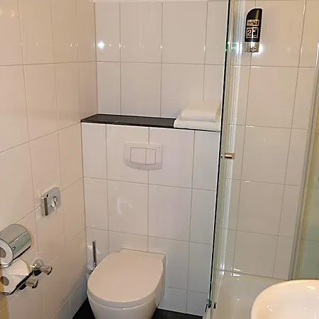 מלון Minx - Cityhotels 3*