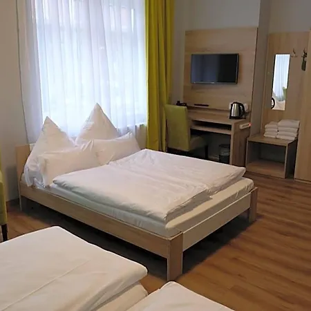 Hotel Minx - Cityhotels