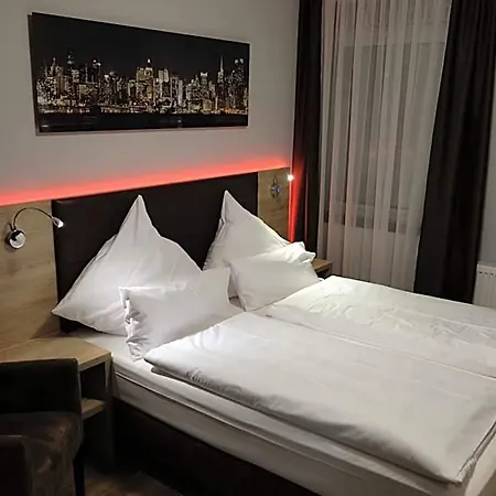 Minx - Cityhotels Hotel Aquisgrà