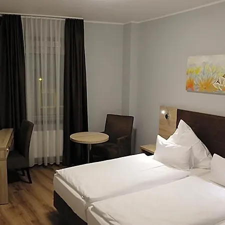Hotel Minx - Cityhotels Aquisgrà