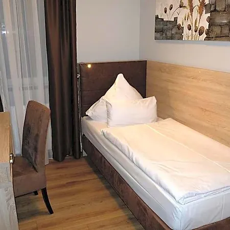 Minx - Cityhotels Hotel