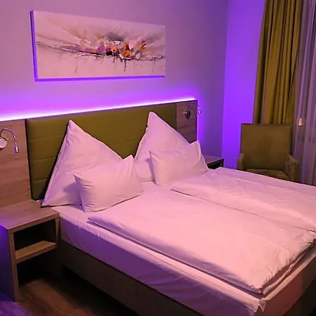 Hotel Minx - Cityhotels 3*
