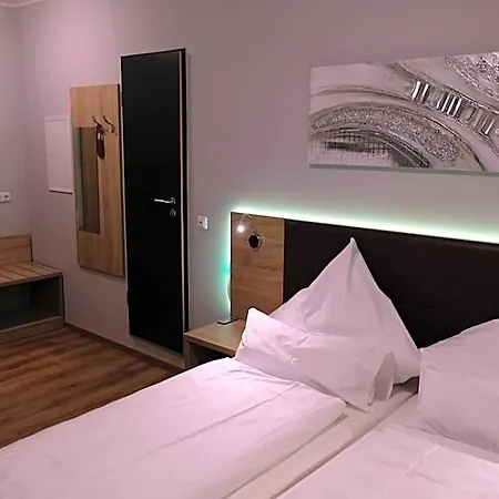 Hotel Minx - Cityhotels