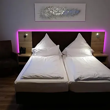 Hotel Minx - Cityhotels