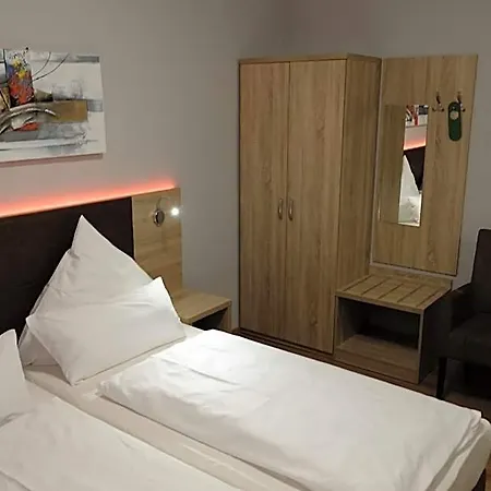 Minx - Cityhotels