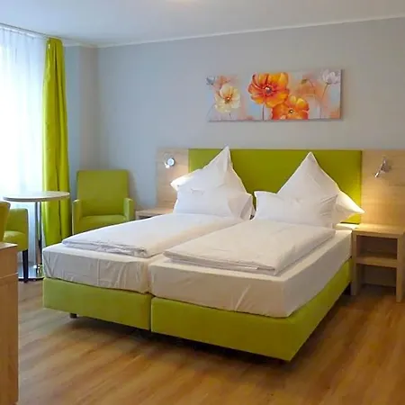 Otel Minx - Cityhotels 3*