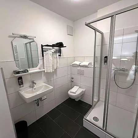 Otel Minx - Cityhotels Aachen
