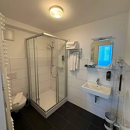 Minx - Cityhotels 3* Aquisgrà