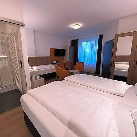 Minx - Cityhotels Aachen