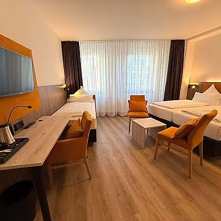 Minx - Cityhotels
